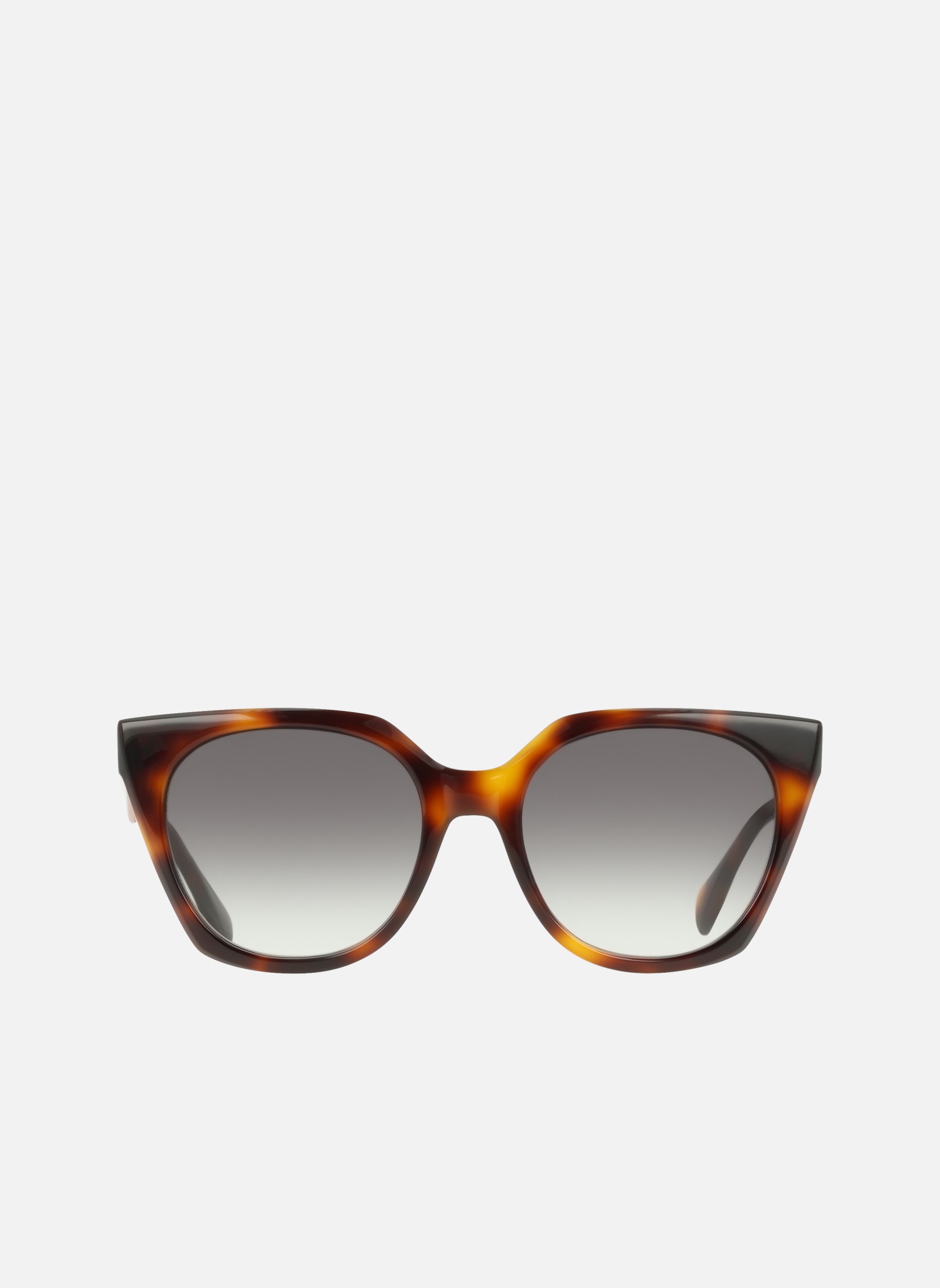 Lunettes de soleil femme marron Liu Jo Lunettes de soleil femme marron Marron
