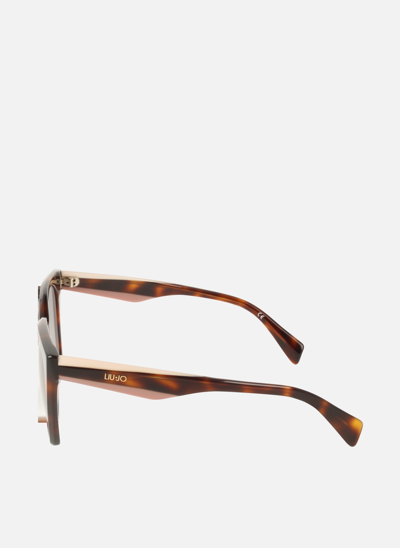 Lunettes de soleil femme marron Liu Jo Lunettes de soleil femme marron Marron