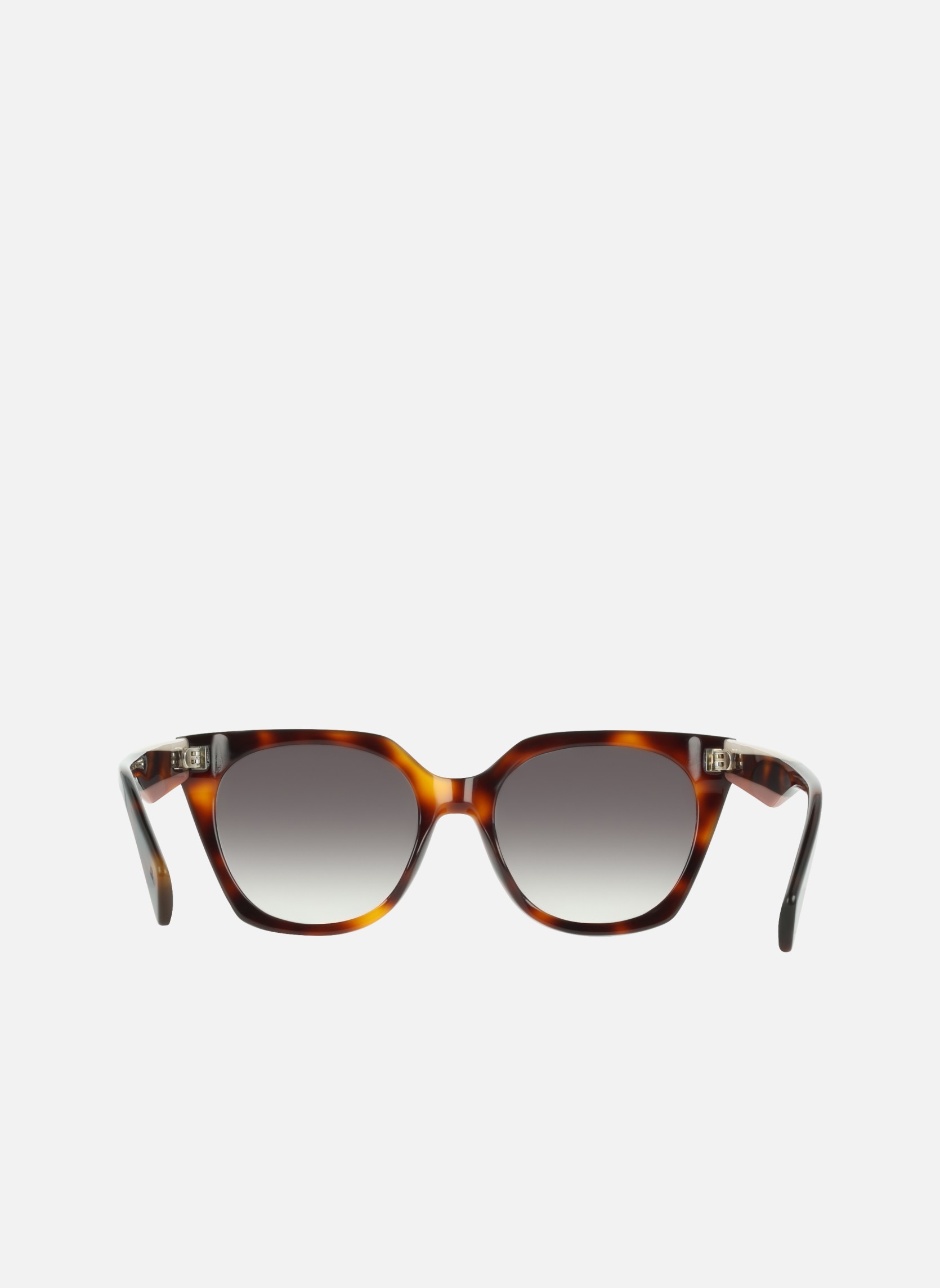 Lunettes de soleil femme marron Liu Jo Lunettes de soleil femme marron Marron