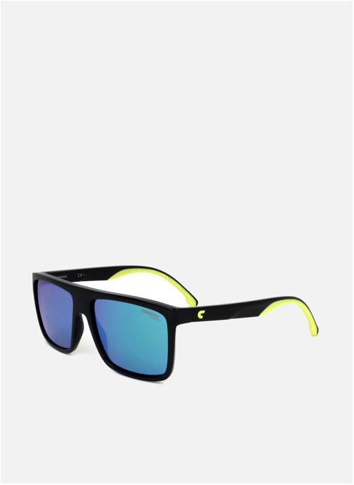Carrera Lunettes de soleil homme noir