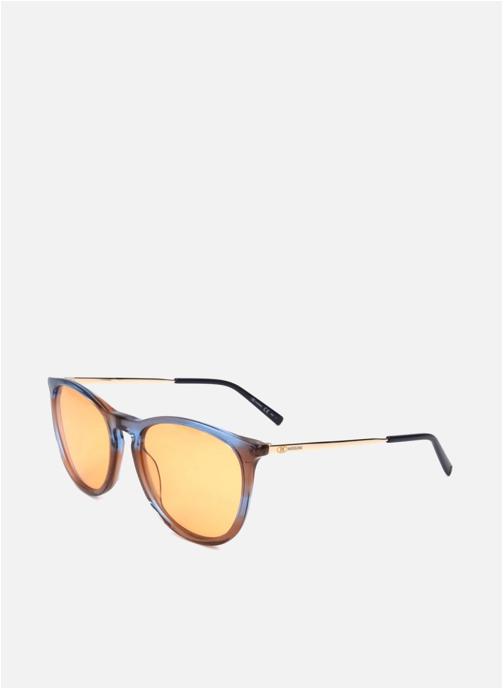 Missoni Lunettes de soleil femme marron