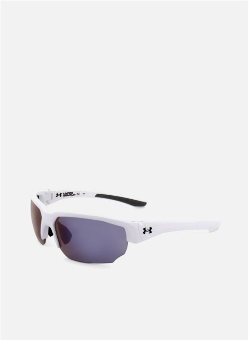 Under Armour Lunettes de soleil homme blanc