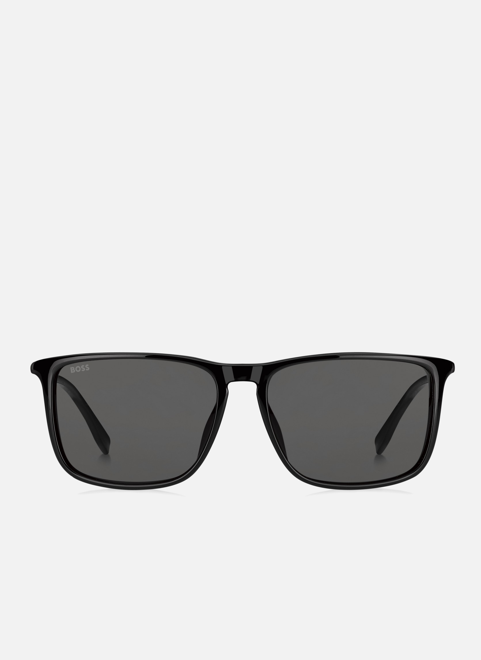 Lunettes de soleil homme noir Hugo Boss Lunettes de soleil homme noir Noir
