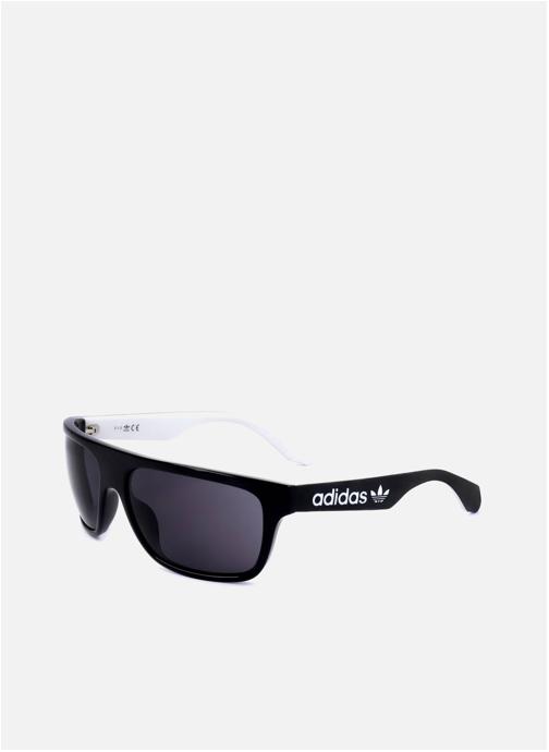 adidas originals Lunettes de soleil homme noir