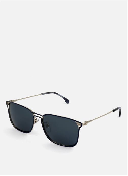 Lozza Lunettes de soleil homme noir