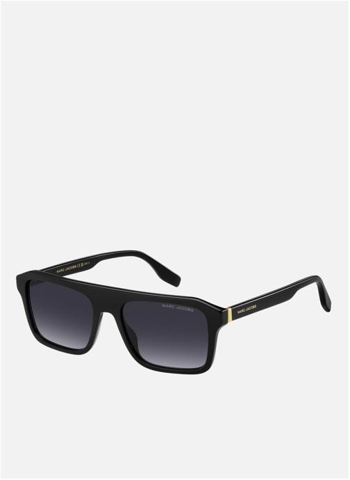 Marc Jacobs Lunettes de soleil homme noir