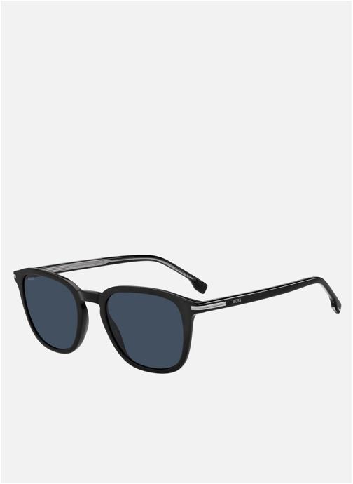 Hugo Boss Lunettes de soleil homme noir