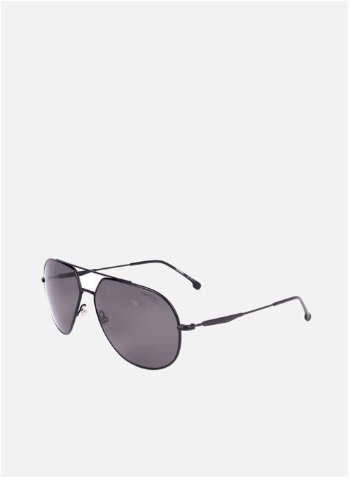 Carrera Lunettes de soleil homme noir
