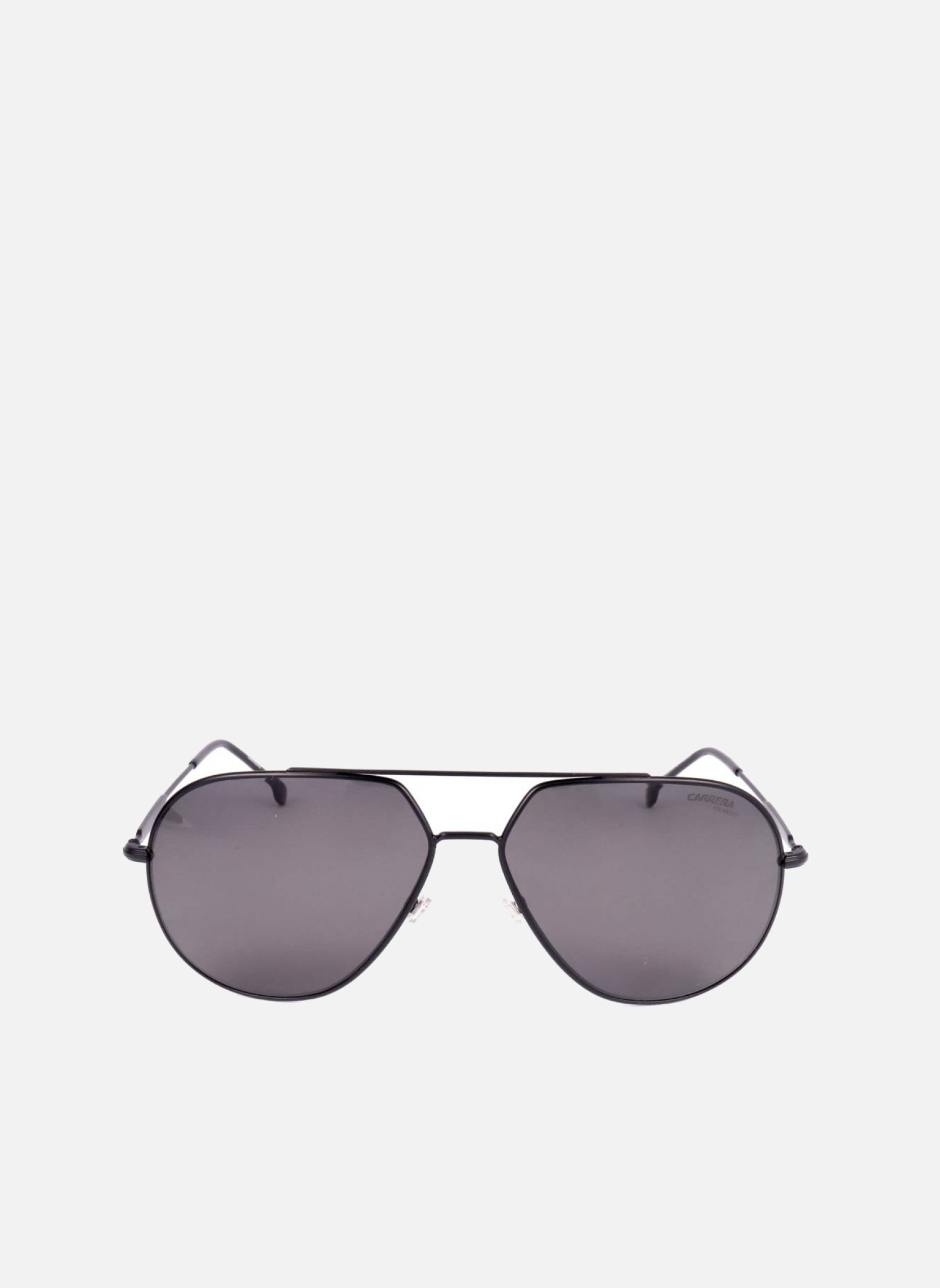 Lunettes de soleil homme noir Carrera Lunettes de soleil homme noir Noir