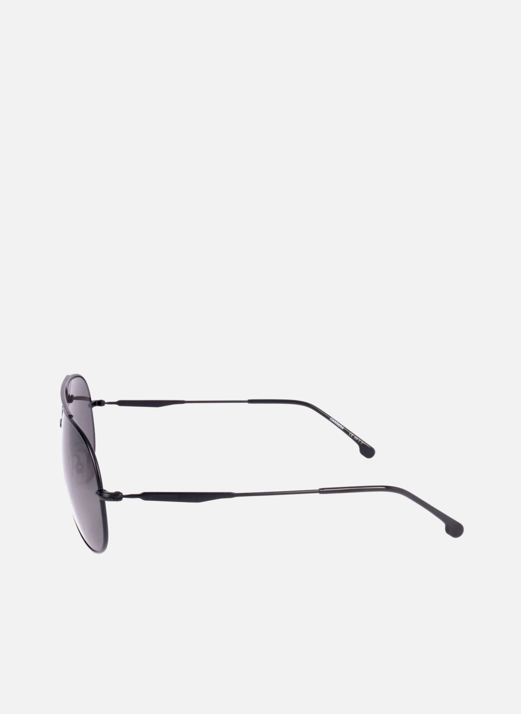 Lunettes de soleil homme noir Carrera Lunettes de soleil homme noir Noir