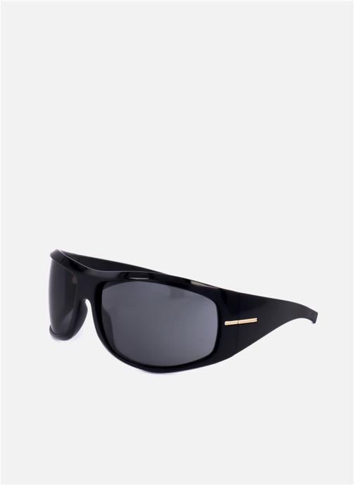 Hugo Boss Lunettes de soleil femme noir