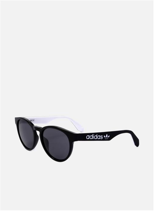 adidas originals Lunettes de soleil homme noir
