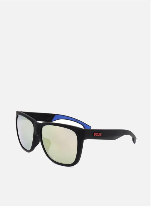 Hugo Boss Lunettes de soleil homme noir