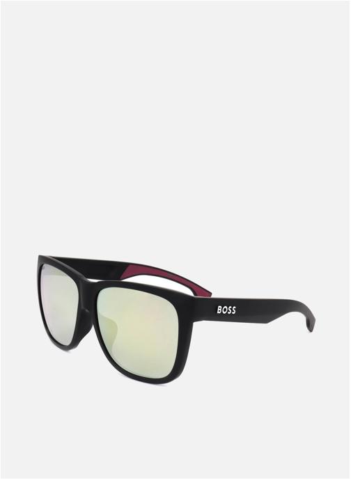 Hugo Boss Lunettes de soleil homme noir