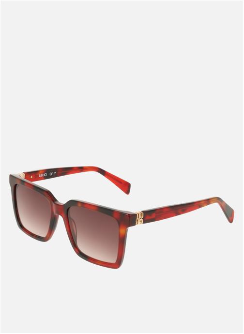 Liu Jo Lunettes de soleil femme marron