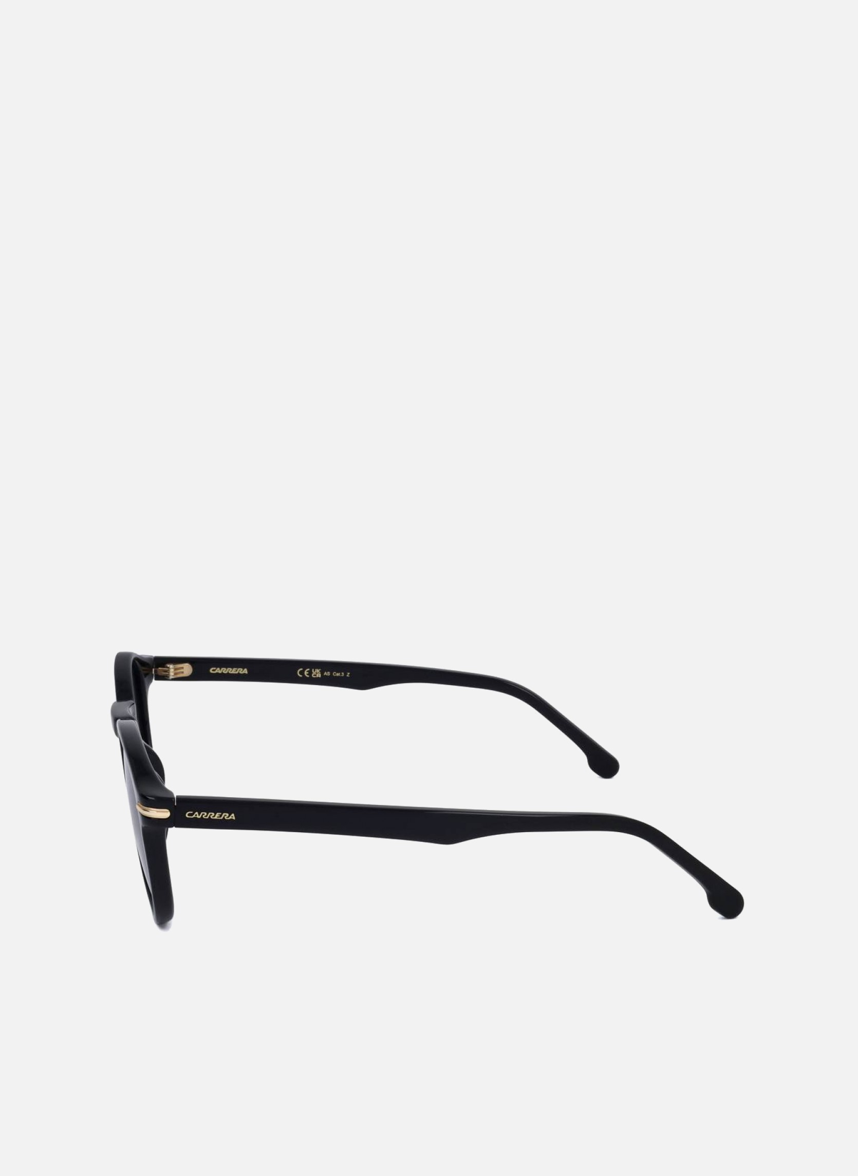 Lunettes de soleil homme noir Carrera Lunettes de soleil homme noir Noir