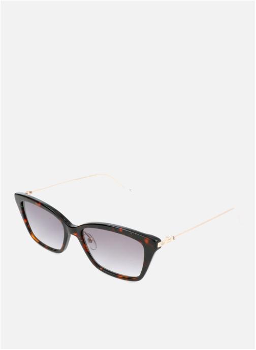 adidas sportswear Lunettes de soleil homme marron