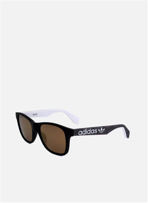 adidas originals Lunettes de soleil homme noir