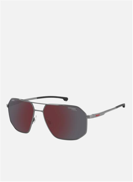 Carrera Lunettes de soleil homme gris