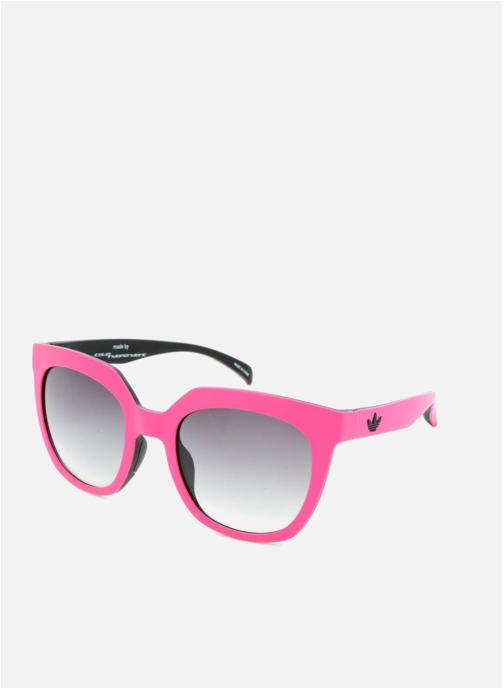adidas sportswear Lunettes de soleil femme rose