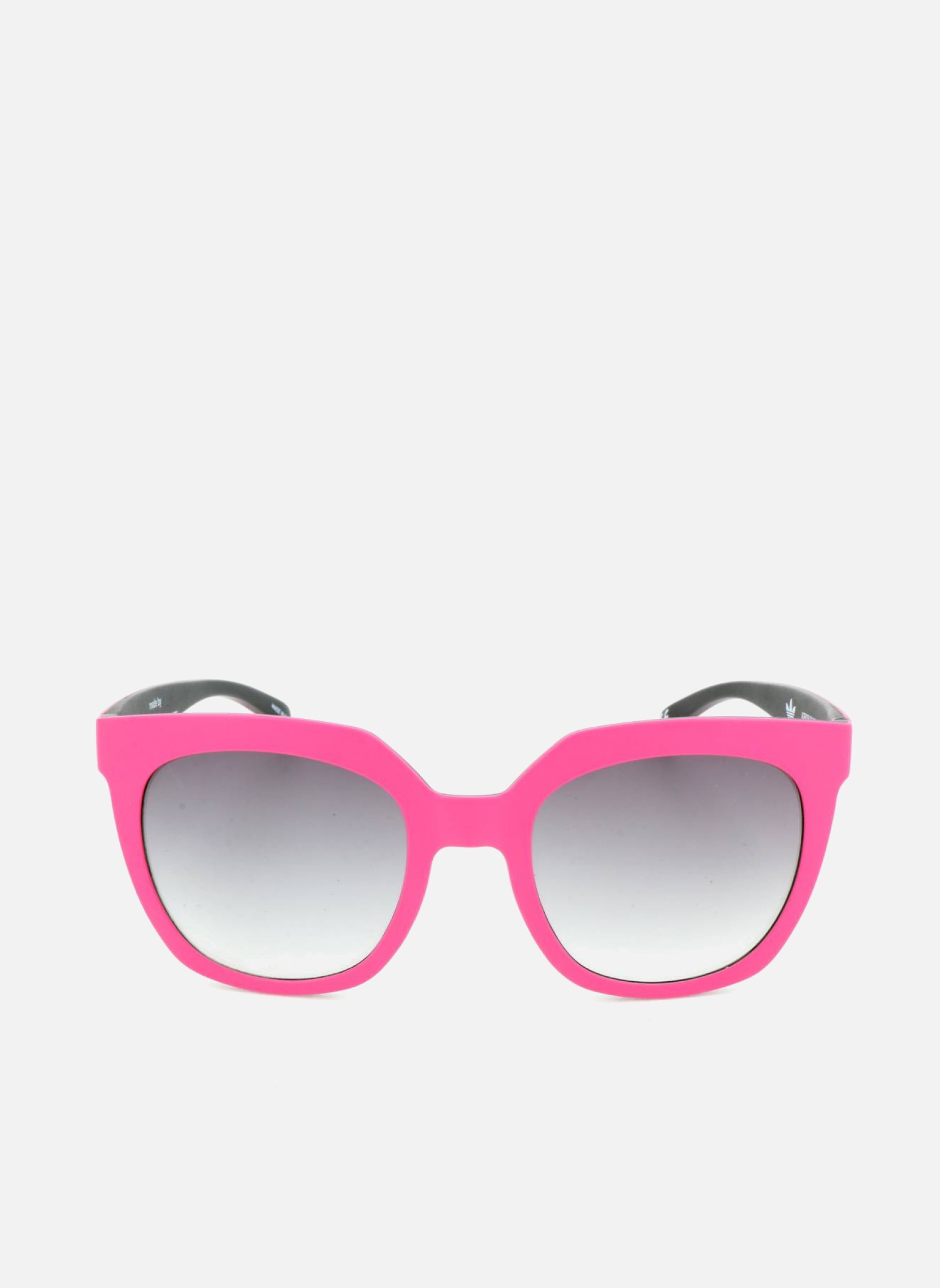 Lunettes de soleil femme rose adidas sportswear Lunettes de soleil femme rose Rose