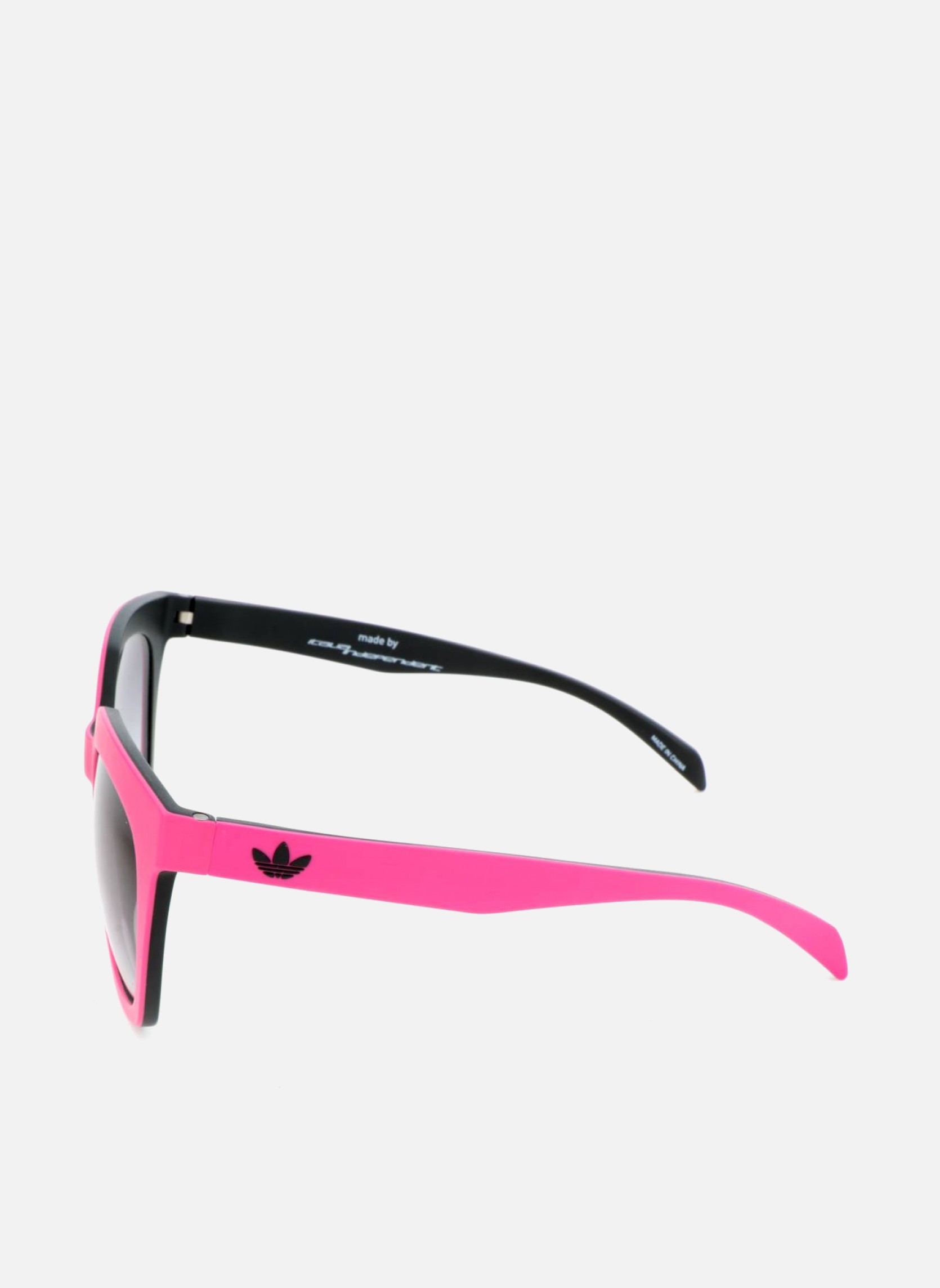 Lunettes de soleil femme rose adidas sportswear Lunettes de soleil femme rose Rose