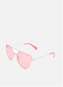 Lunettes de soleil femme rose Polaroid Lunettes de soleil femme rose Rose