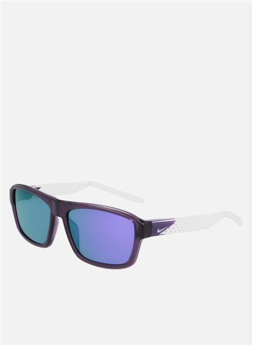 Nike Lunettes de soleil homme violet