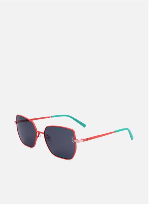 Missoni Lunettes de soleil femme rouge