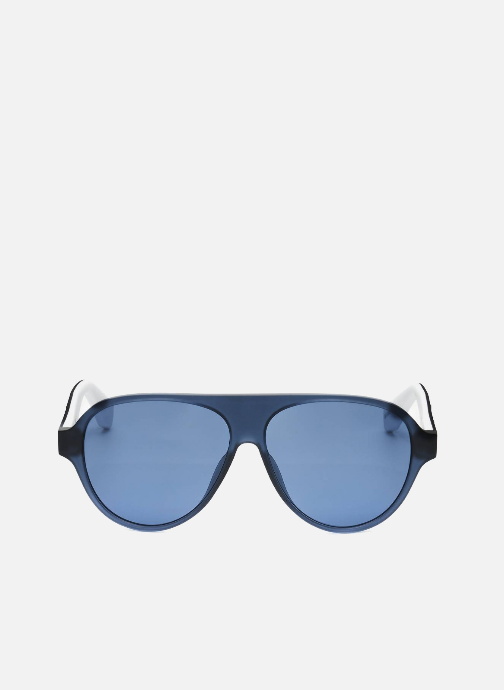 Lunettes de soleil homme bleu adidas originals Lunettes de soleil homme bleu Bleu