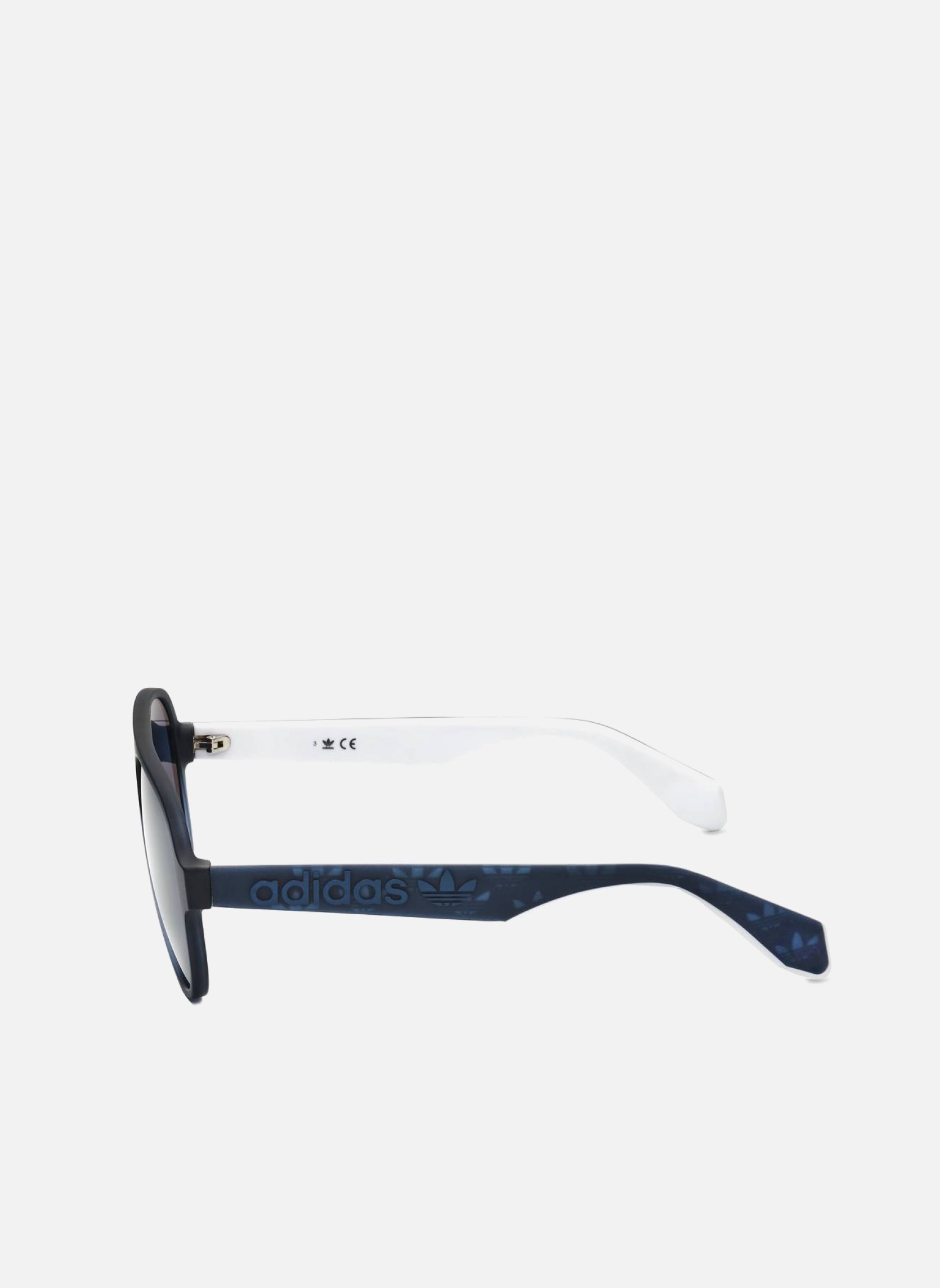 Lunettes de soleil homme bleu adidas originals Lunettes de soleil homme bleu Bleu