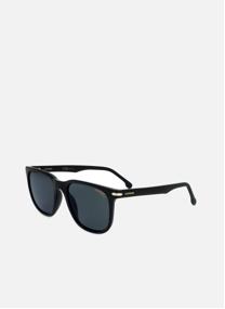 Lunettes de soleil homme noir