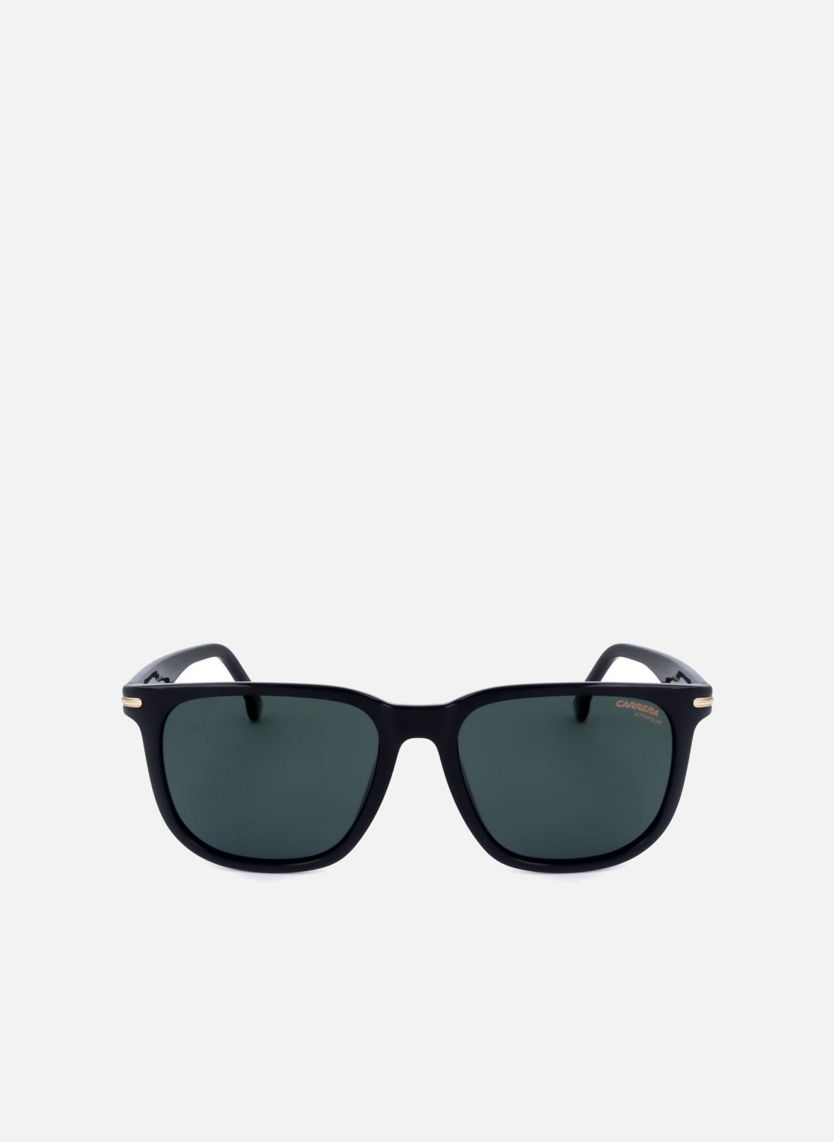Lunettes de soleil homme noir Carrera Lunettes de soleil homme noir Noir