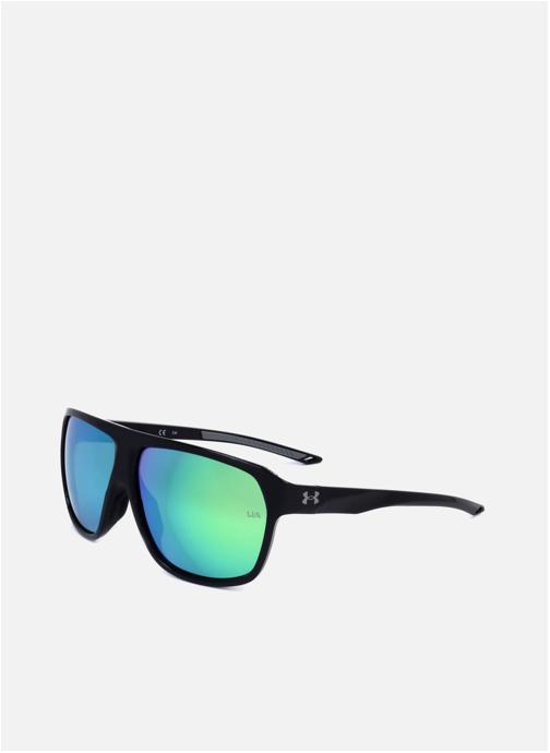 Under Armour Lunettes de soleil homme noir