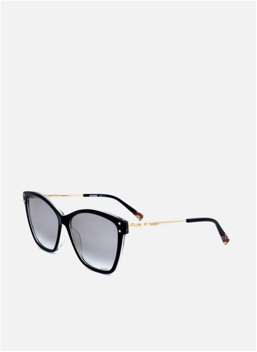 Missoni Lunettes de soleil femme noir