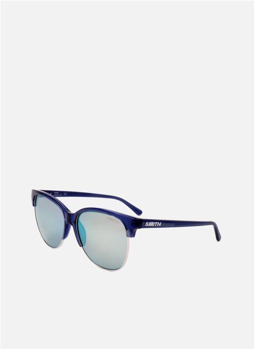 Smith Optics Lunettes de soleil homme bleu