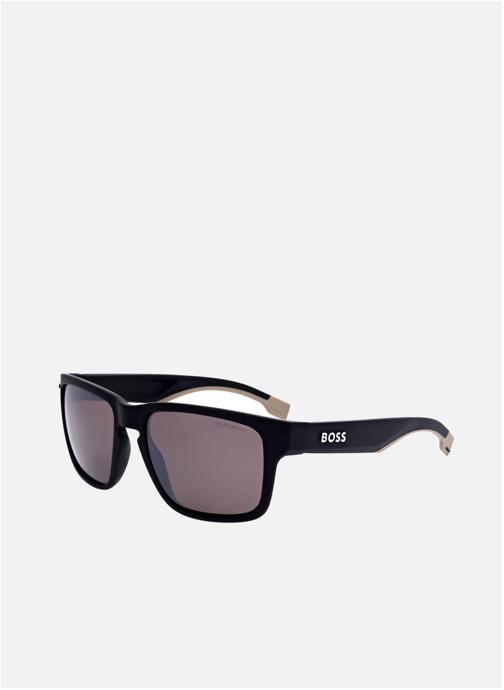 Hugo Boss Lunettes de soleil homme noir