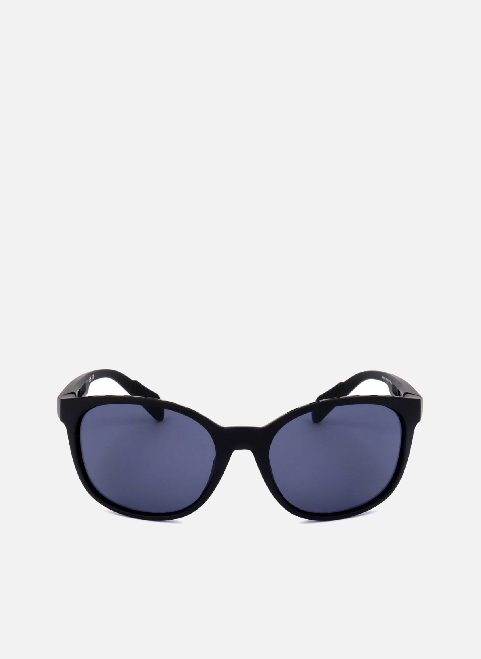Lunettes de soleil homme noir Adidas Sport Lunettes de soleil homme noir Noir