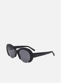 Lunettes de soleil femme noir Missoni Lunettes de soleil femme noir Noir