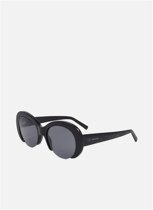 Missoni Lunettes de soleil femme noir