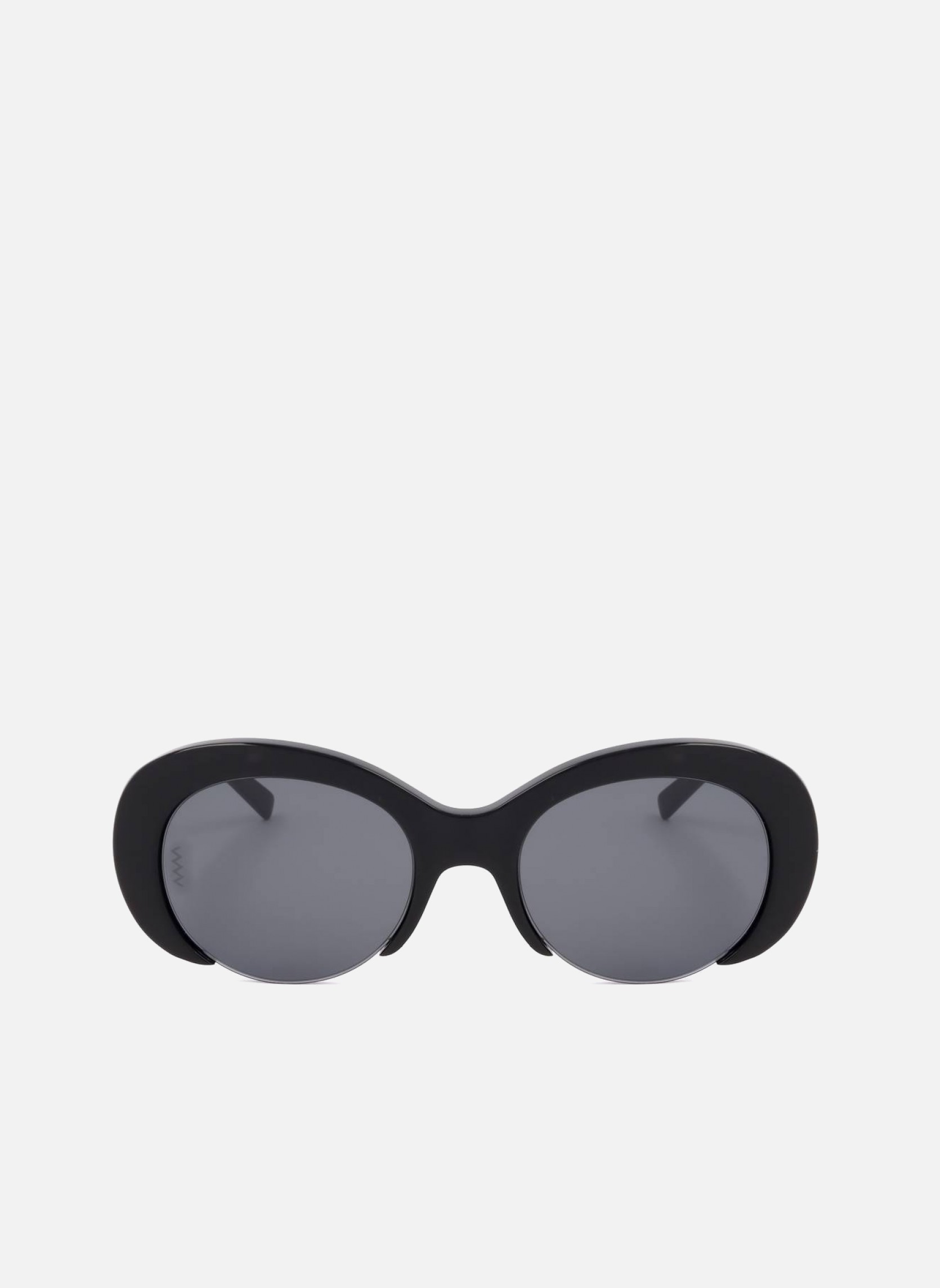Lunettes de soleil femme noir Missoni Lunettes de soleil femme noir Noir