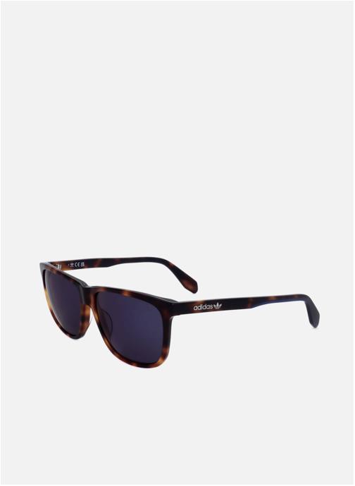 adidas originals Lunettes de soleil homme marron