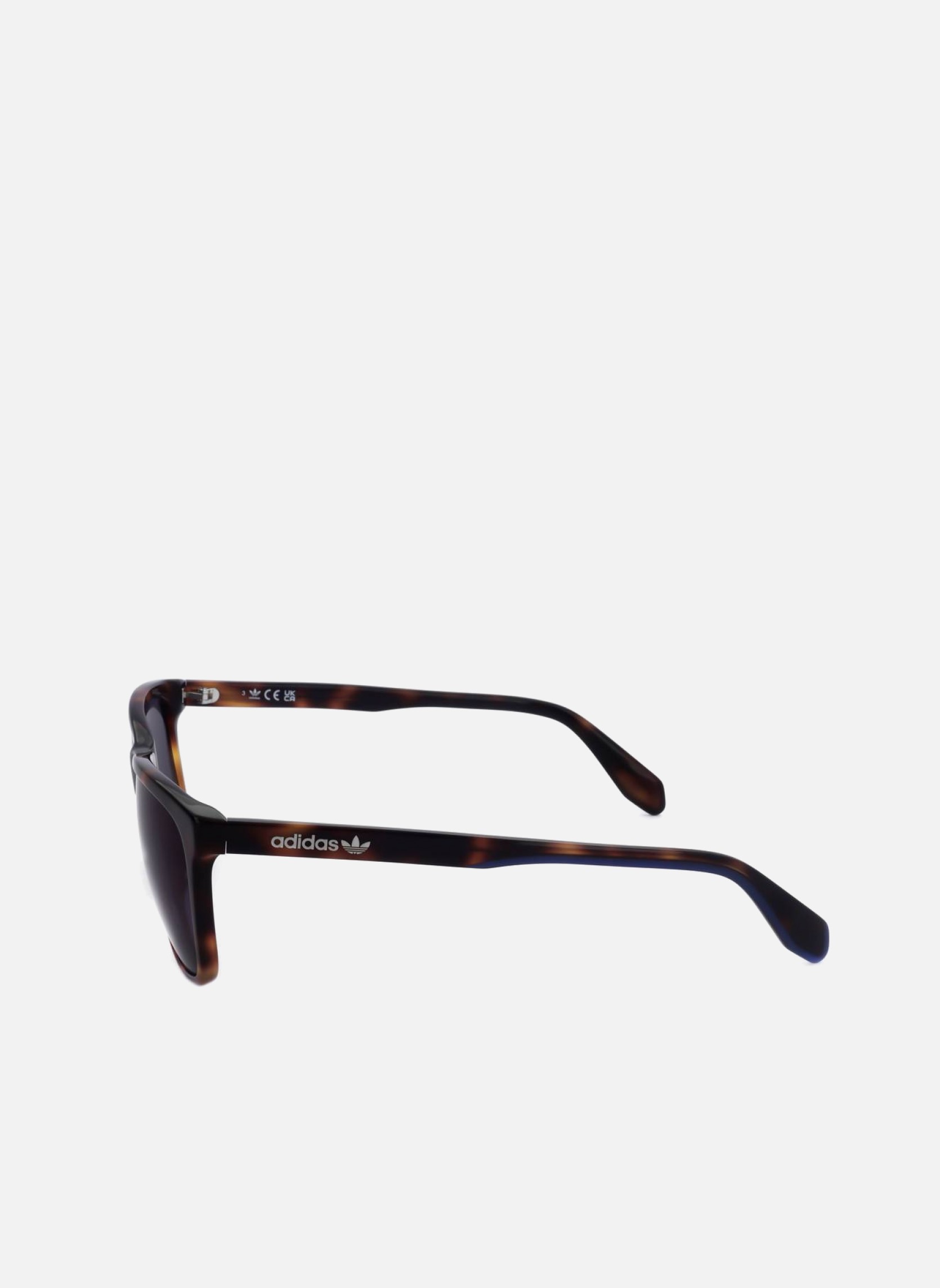 Lunettes de soleil homme marron adidas originals Lunettes de soleil homme marron Marron