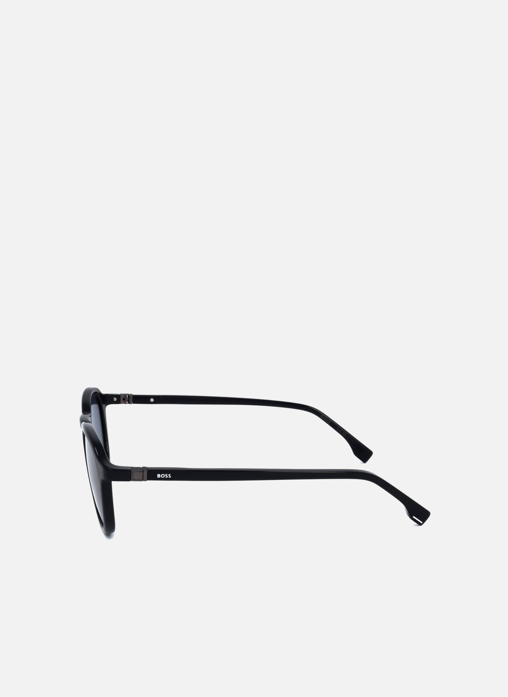 Lunettes de soleil homme noir Hugo Boss Lunettes de soleil homme noir Noir