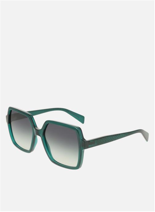 Liu Jo Lunettes de soleil femme vert