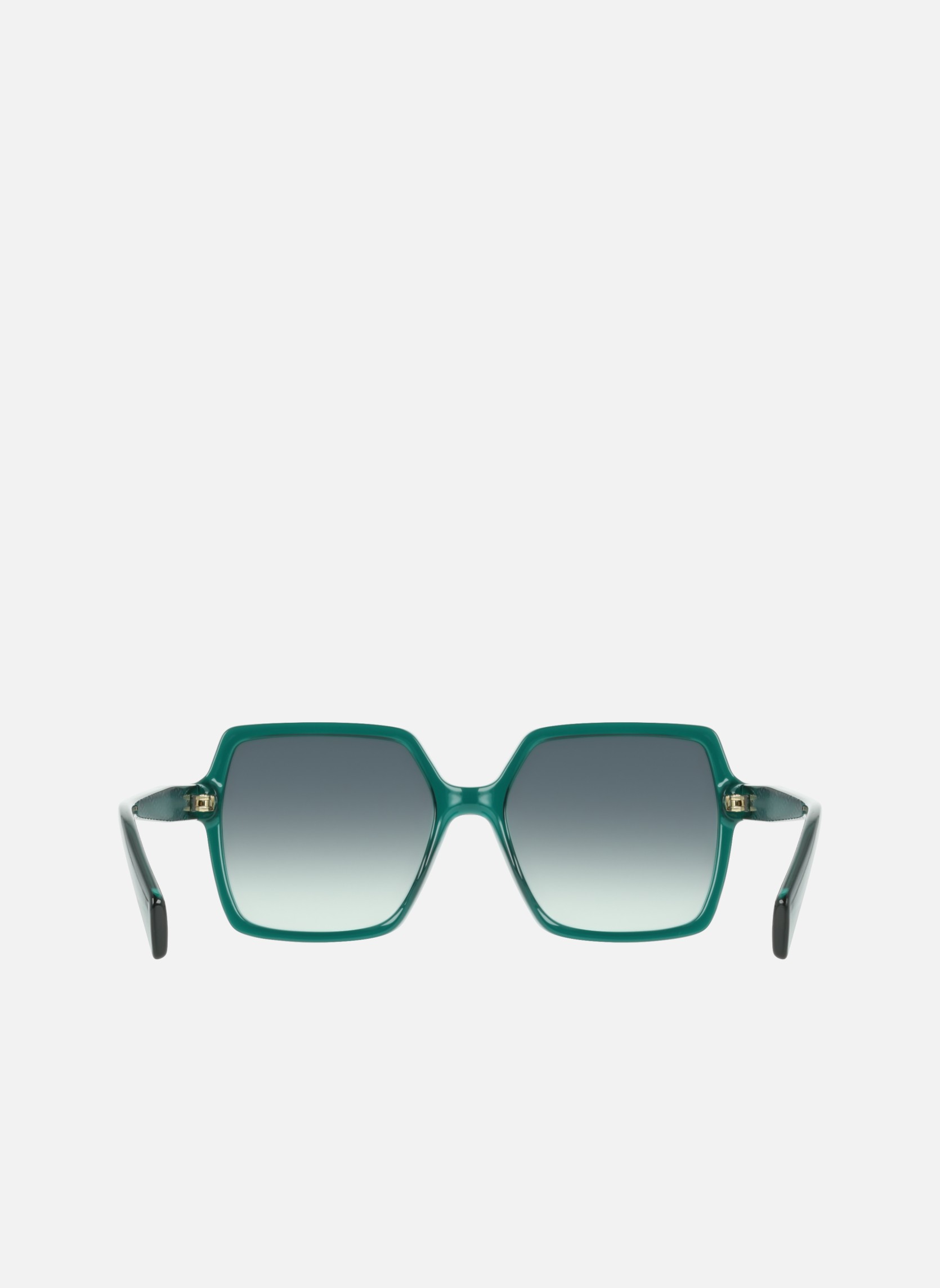Lunettes de soleil femme vert Liu Jo Lunettes de soleil femme vert Vert