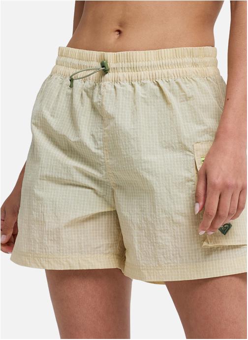 Roxy Shorts Boundless Spirit 2 femme beige
