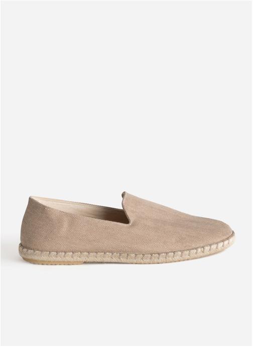 Eram Espadrilles GONTRAN homme beige