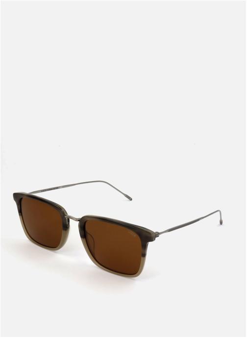 Lozza Lunettes de soleil homme gris