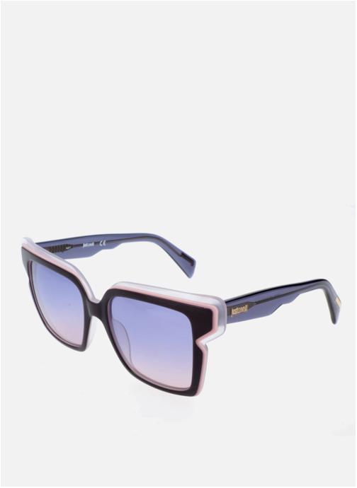 Just Cavalli Lunettes de soleil femme bleu